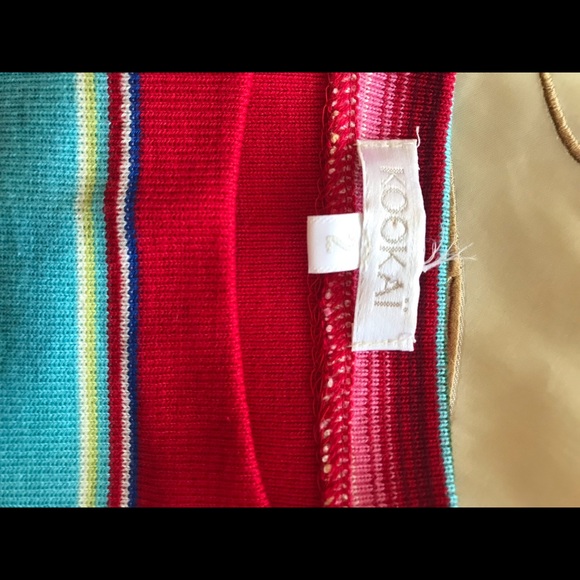 ADORABLE KOOKAI UNIQUE TOP IN MINT CONDITION - Picture 5 of 5
